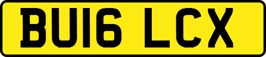 BU16LCX