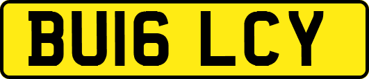 BU16LCY