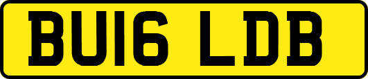 BU16LDB