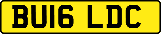 BU16LDC