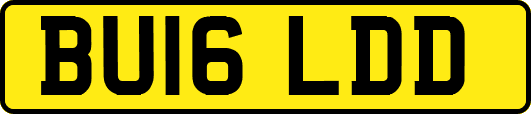 BU16LDD