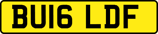 BU16LDF