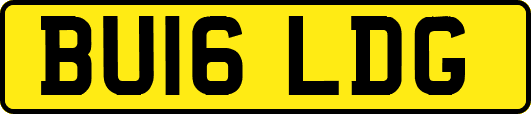 BU16LDG