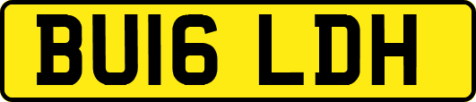 BU16LDH