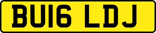 BU16LDJ