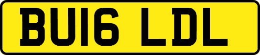 BU16LDL