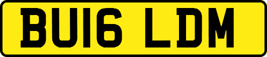 BU16LDM