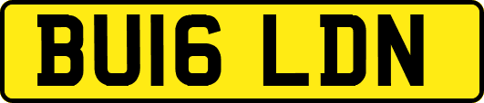 BU16LDN