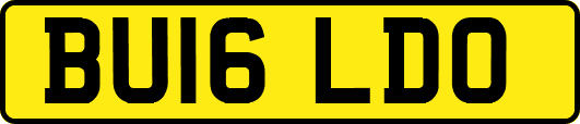 BU16LDO