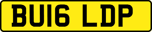 BU16LDP