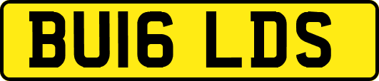 BU16LDS