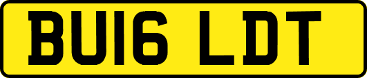 BU16LDT