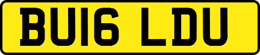 BU16LDU
