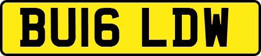 BU16LDW