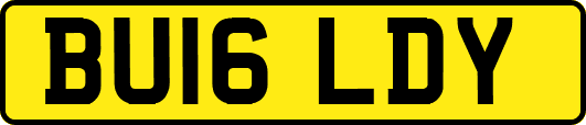 BU16LDY