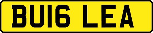 BU16LEA