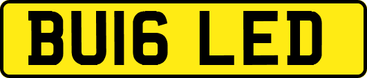 BU16LED