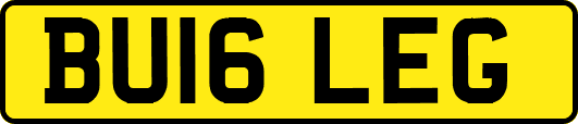 BU16LEG