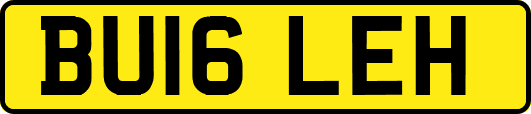 BU16LEH
