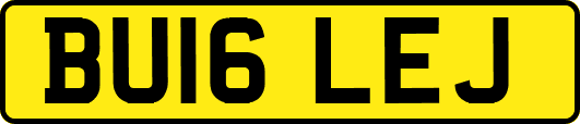 BU16LEJ