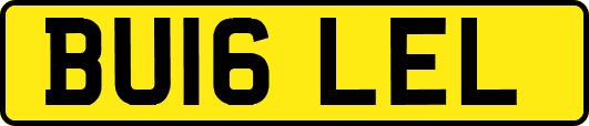 BU16LEL