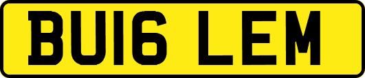 BU16LEM