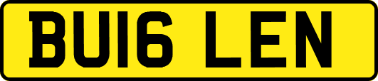 BU16LEN