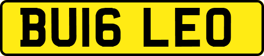 BU16LEO