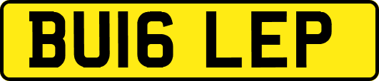 BU16LEP
