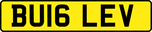 BU16LEV