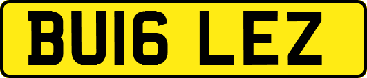 BU16LEZ