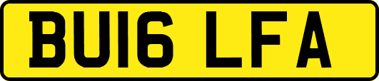 BU16LFA