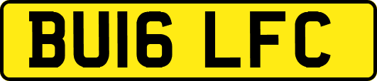 BU16LFC