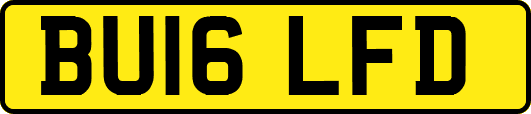 BU16LFD
