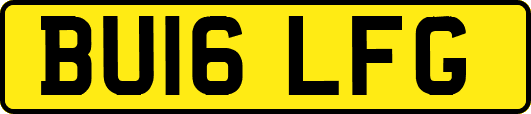 BU16LFG