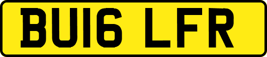 BU16LFR