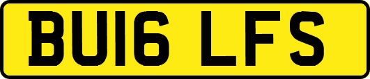 BU16LFS