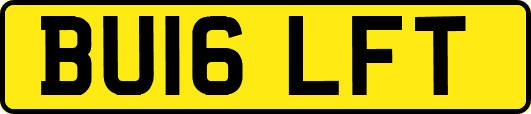 BU16LFT