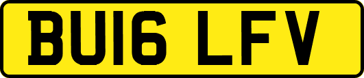 BU16LFV