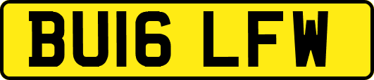BU16LFW