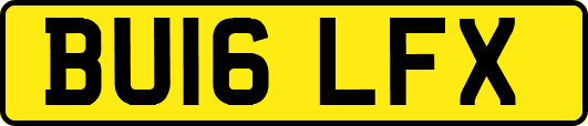 BU16LFX