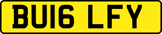 BU16LFY