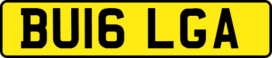 BU16LGA