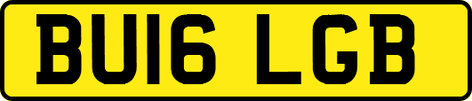 BU16LGB