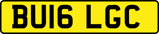 BU16LGC
