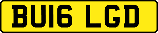 BU16LGD