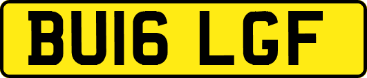 BU16LGF