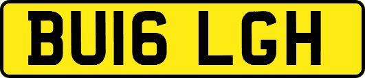 BU16LGH