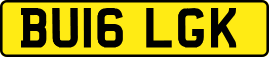 BU16LGK