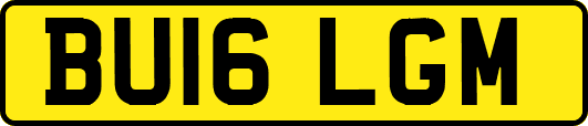 BU16LGM